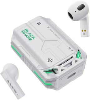 Наушники Black Shark BS-T11 White