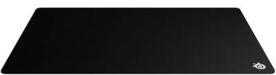 Игровая поверхность SteelSeries QcK 4XL Etail Black 63851