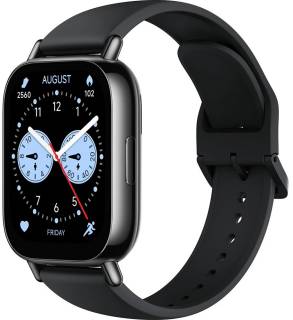 SmartWatch Xiaomi_ Redmi Watch 5 Lite Black BHR8789GL BHR8789GL_EU