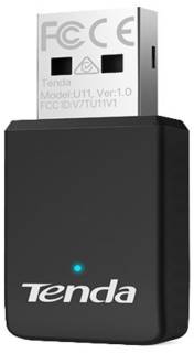 Сетевой адаптер TENDA U11