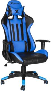 Кресла Xtrike Me Advanced Gaming Chair GC-905 Black/Blue GC-905BU