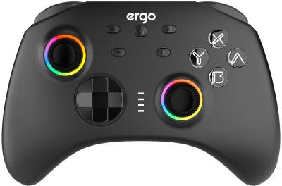 Игровой контроллер Ergo GG04BT