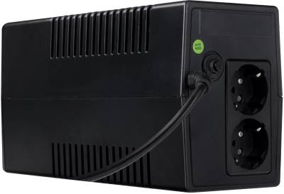 ИБП ProLogiX 600 360W PLP600VA2LED
