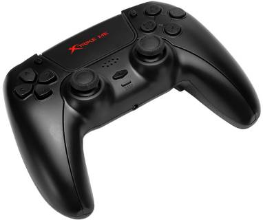 Игровой контроллер Xtrike Me GP-51 PS4/IOS/Android/PC