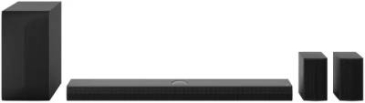 Домашний кинотеатр Lg S70TR.AUKRLLK