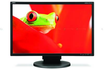 Монитор Nec MultiSync EA261WM EA261WM-BK
