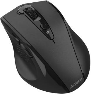 Мышка A4Tech G7-810S Air2 (Black)