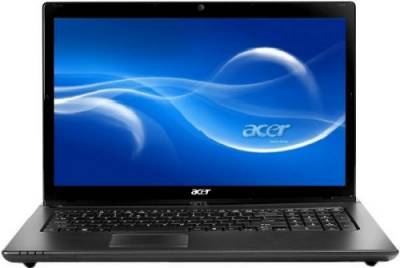 Ноутбук Acer AS7750ZG-B964G50Mnkk NX.RW8EU.001