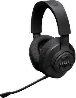Наушники JBL Quantum 360 Wireless Black JBLQTUM360BLK