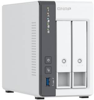 NAS QNAP TS-216G