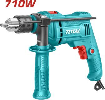 Дрель TOTAL TG107136