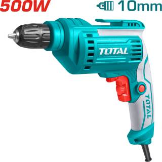 Дрель TOTAL TD2051026-2