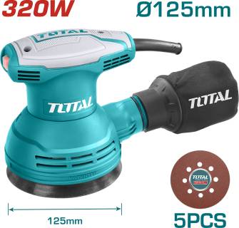 Болгарки TOTAL TF2031256