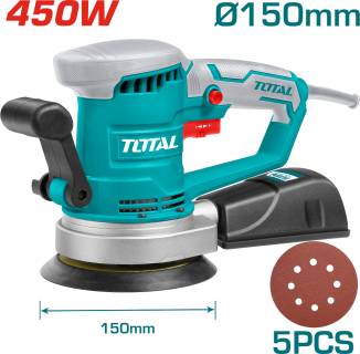 Болгарки TOTAL TF2041506