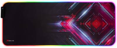 Игровая поверхность Xtrike Me ME MP-606 RGB