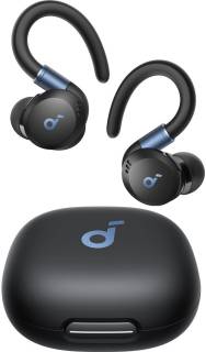 Наушники ANKER SoundCore Sport X20 Black A3968G11