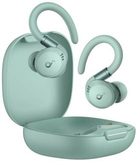 Наушники ANKER SoundCore Sport X20 Green A3968G61