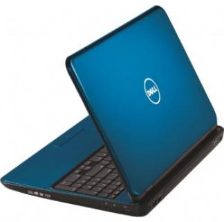 Ноутбук Dell Inspiron N5110 N5110Hi2350X2C500BDSblue