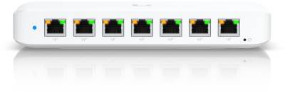 Сетевой коммутатор UBIQUITI USW-ULTRA-210W