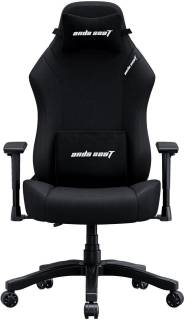 Кресла Anda Seat Luna Fabric Size L Black AD18-44-B-F