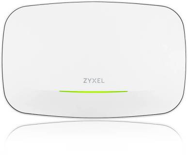 Точка доступа ZyXEL NWA130BE-EU0101F