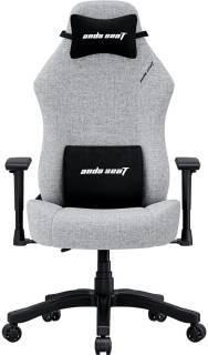 Кресла Anda Seat Luna Fabric Size L Grey AD18-44-G-F
