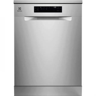Посудомойка Electrolux E62SC200SX