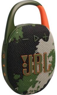 Акустическая система JBL Clip 5 Squad JBLCLIP5SQUAD