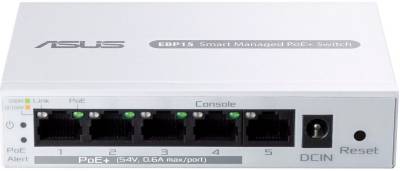 Сетевой коммутатор ASUS EBP15 90IG08D0-MO3B00
