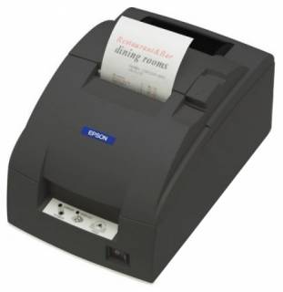 Принтер Epson TM-U220D-052 C31C515052