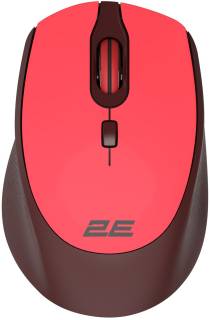 Мышка 2E MF220 Wireless Red 2E-MF220WR