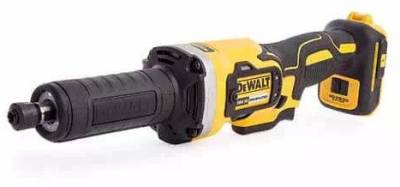 Болгарки DeWALT прямошліфувальна, 18 В XR Li-lon (без АКБ та ЗУ) DCG426N