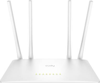 Сетевой маршрутизатор Cudy WR1200