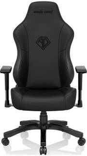 Кресла Anda Seat Phantom 3 Size L Black/Black AD18Y-06-B-PV/C-B01