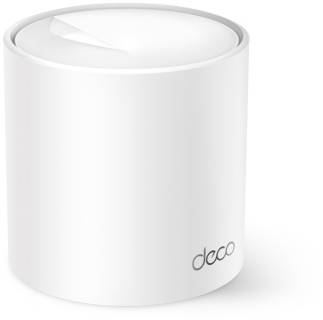 Сетевой маршрутизатор TP-Link DECO-X10-1-PACK