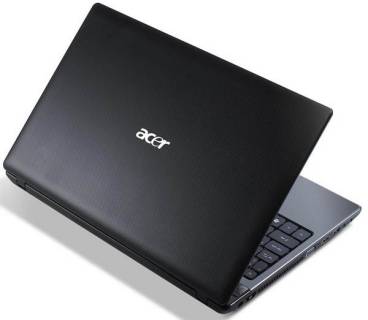Ноутбук Acer AS5560G-4054G50Mnkk NX.RUNEU.004