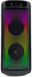 Акустика Media-Tech 14W Black MT3177