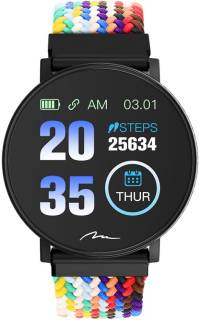 SmartWatch Media-Tech Active-Band THAITI MT871