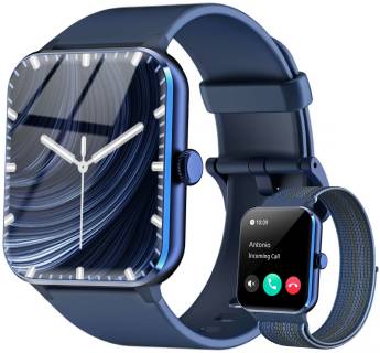 Часы Blackview R50 Blue 6931548317548