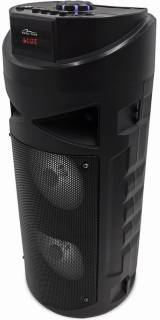 Акустическая система Media-Tech PARTYBOX KEG BT 30W Black MT3165