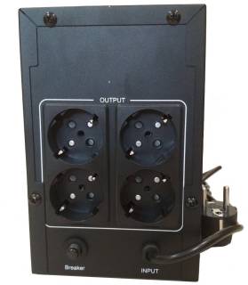 ИБП FrimeCom FrimeCom GS-1000