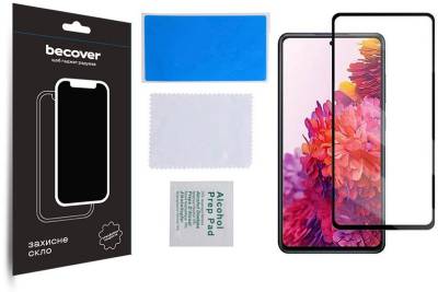 Защитные пленки BeCover 708812