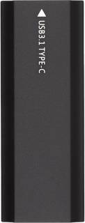Карманы для HDD PowerPlant SSD Premium M.2 PCIe NGFF/NVMe USB3.1 HC380459