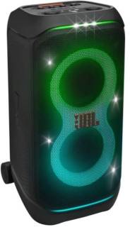 Акустическая система JBL PartyBox Stage 320 Black JBLPBSTAGE320EP