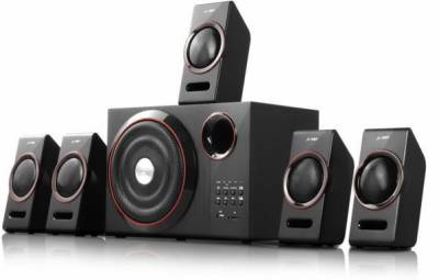 Акустика F&D F3000U Black