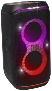 Акустическая система JBL PartyBox Club 120 Black JBLPBCLUB120EP