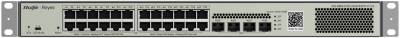 Сетевой коммутатор Ruijie Networks RG-NBS3100-24GT4SFP-P-V2