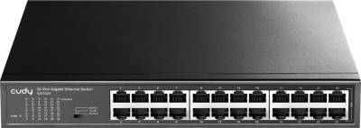 Сетевой коммутатор Cudy GS1024