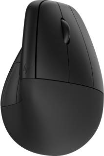 Мышка HP 920 Ergonomic Vertical Wireless/Bluetooth Black 6H1A4AA