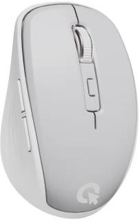 Мышка OfficePro M267G Silent Click Wireless Gray